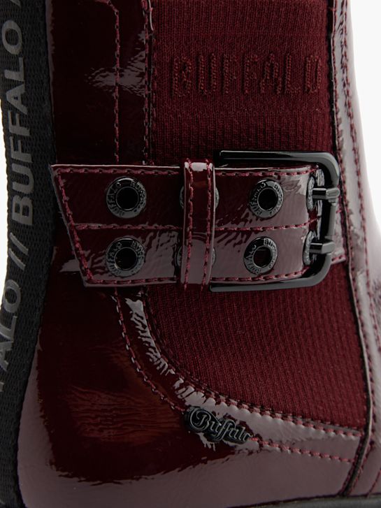 Buffalo Chelsea Bourgogne 96819 5
