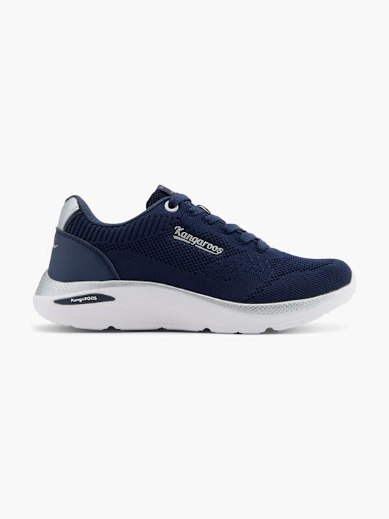 KangaROOS Sneakersy Niebieski 96842 1