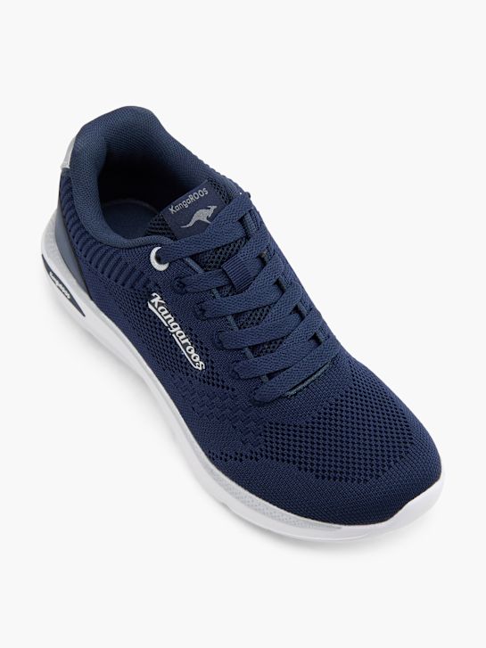 KangaROOS Маратонки Син 96842 2