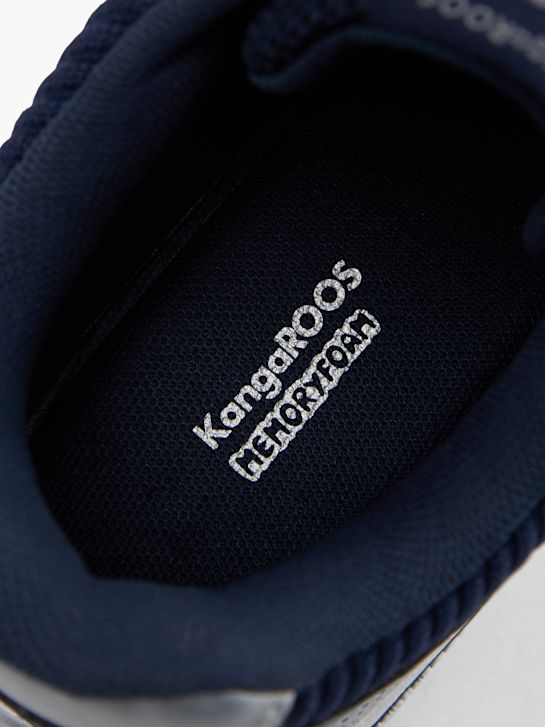 KangaROOS Sneaker Blå 96842 5