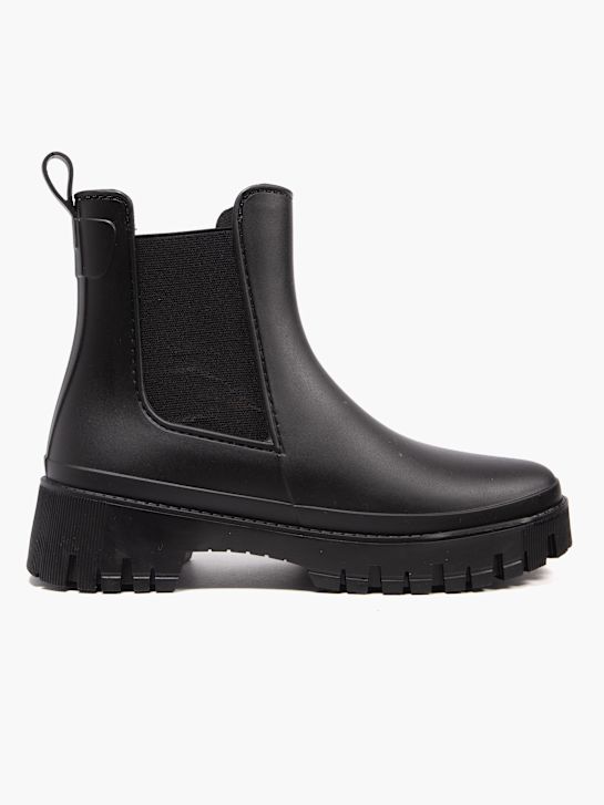 Graceland Wellies Black 96902 1
