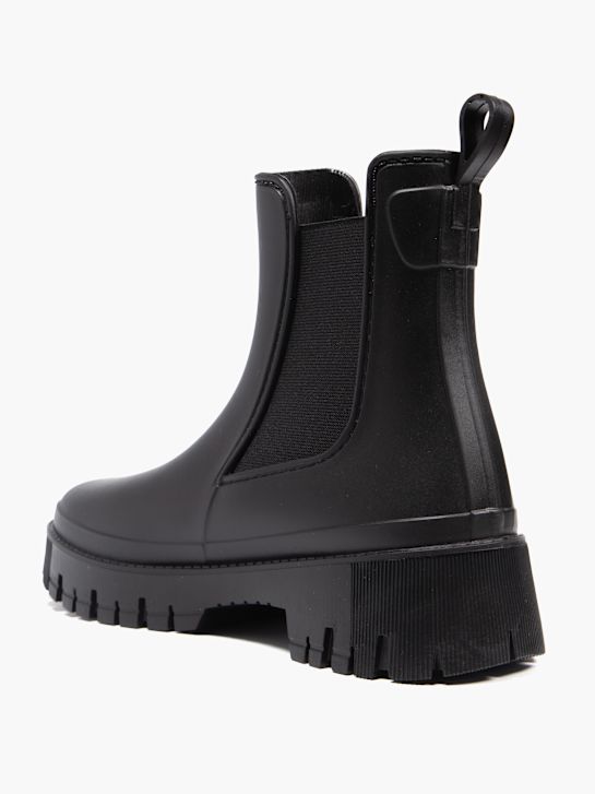 Graceland Wellies Black 96902 3
