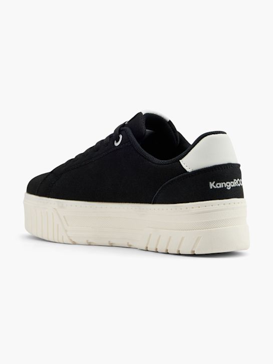 KangaROOS Sneaker Sort 96844 3