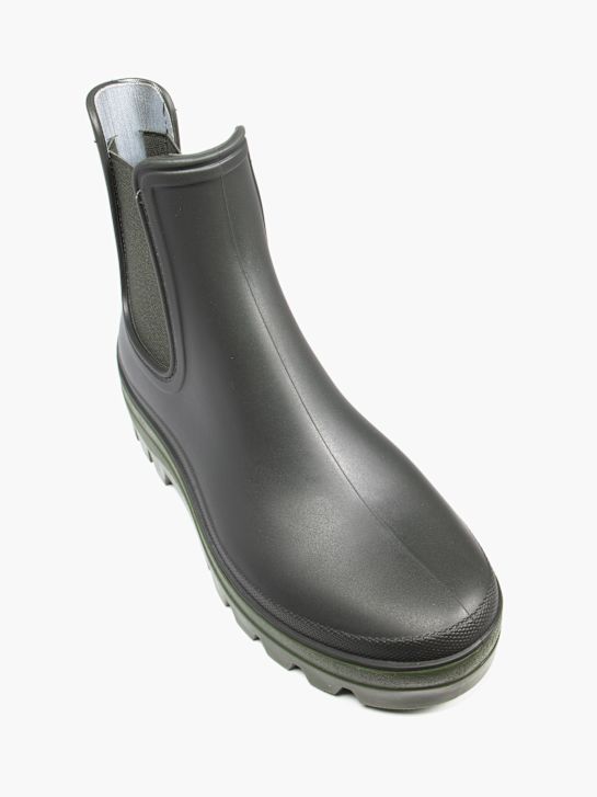 Graceland Wellies Khaki 96901 2