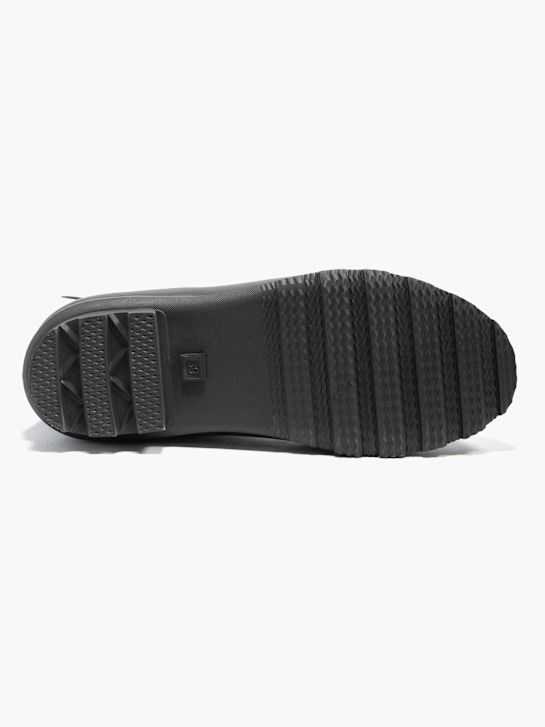 Graceland Wellies Black 96900 4