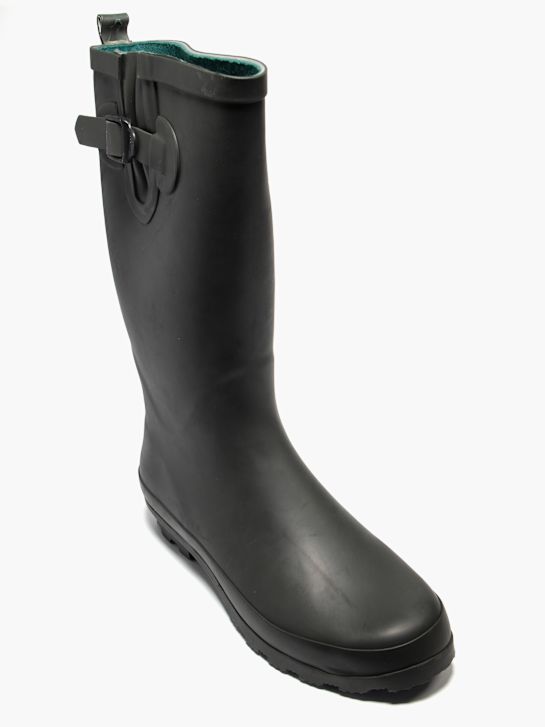 Graceland Wellies Khaki 96906 2