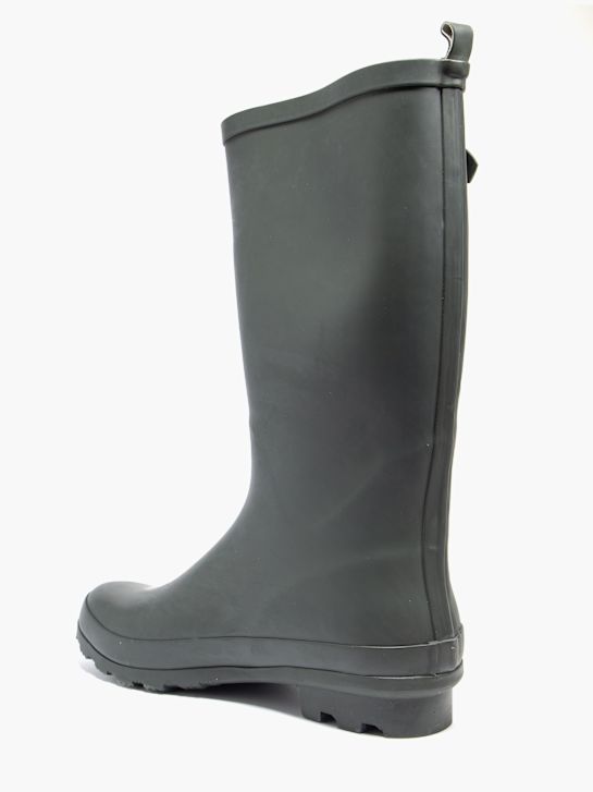 Graceland Wellies Khaki 96906 3