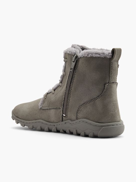 Dockers Bottes à lacets Gris 96925 3
