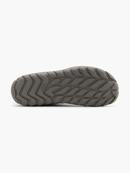 Dockers Schnürboots Grau 96925 4