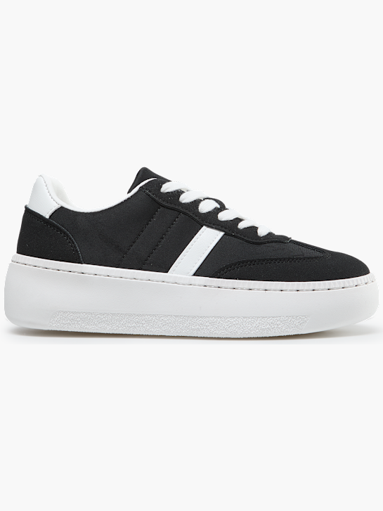 Graceland Sneaker Siyah 96930 1