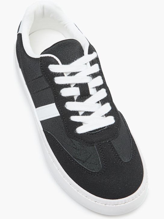 Graceland Sneaker Siyah 96930 2