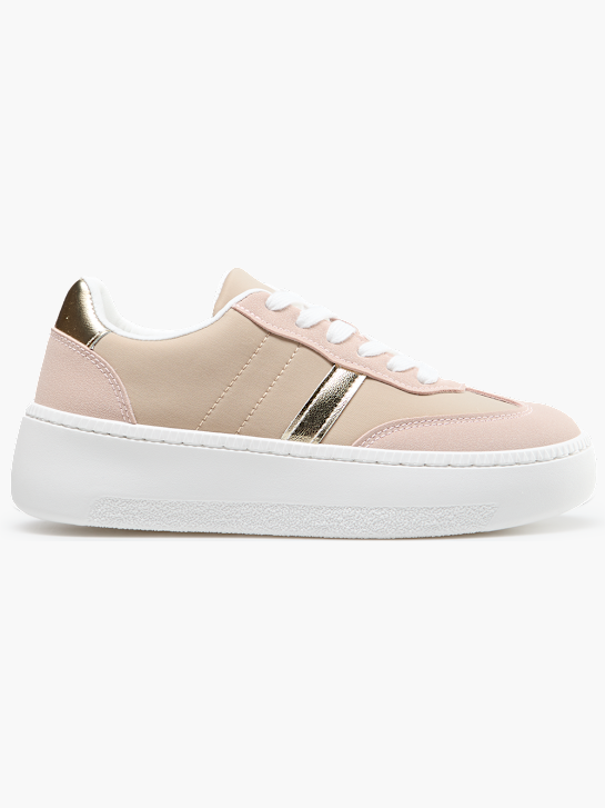 Graceland Sneaker Rose Pembe 96979 1