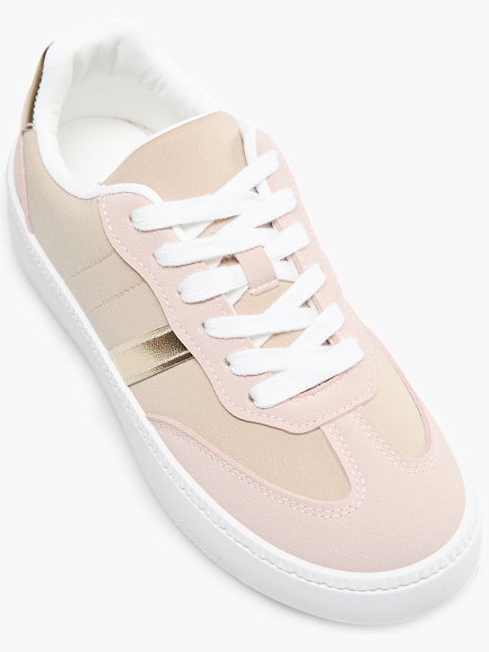 Graceland Sneaker Rose Pembe 96979 2
