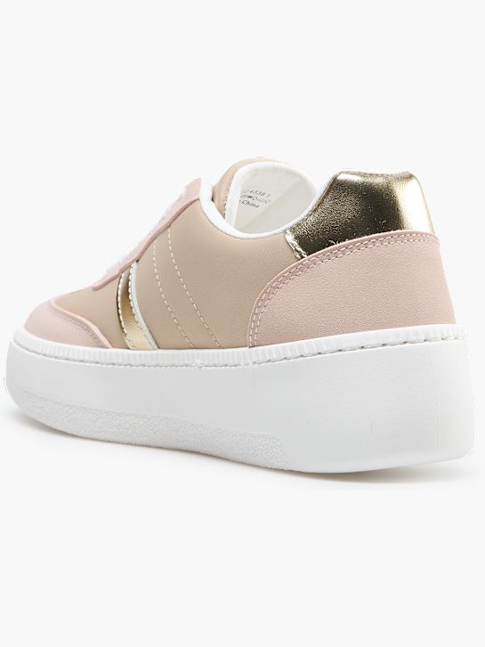 Graceland Sneaker Rose Pembe 96979 3