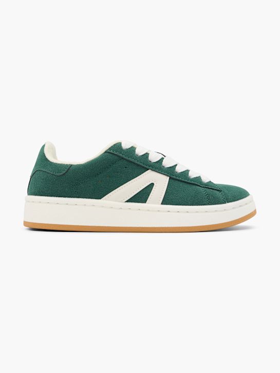 Claudia Ghizzani Sneaker Grün 96965 1