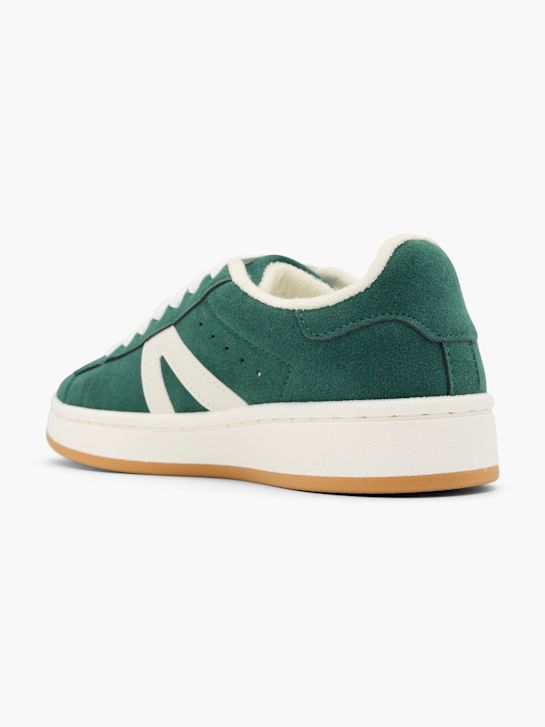 Claudia Ghizzani Sneaker Grün 96965 3