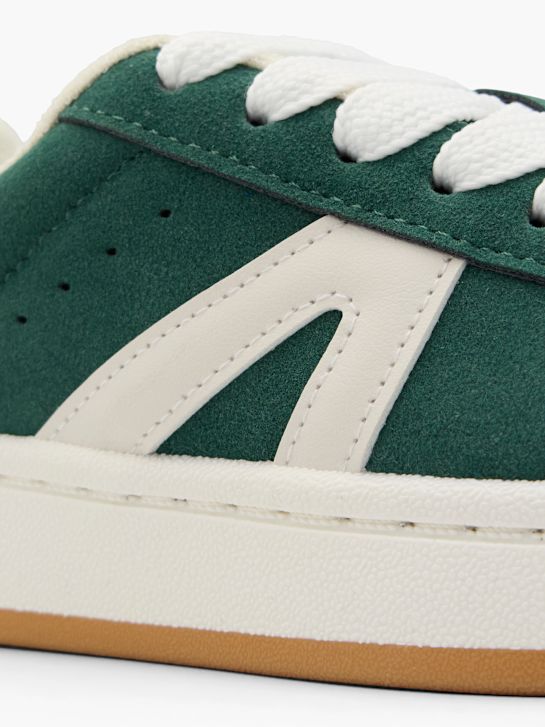 Claudia Ghizzani Sneaker Grün 96965 5