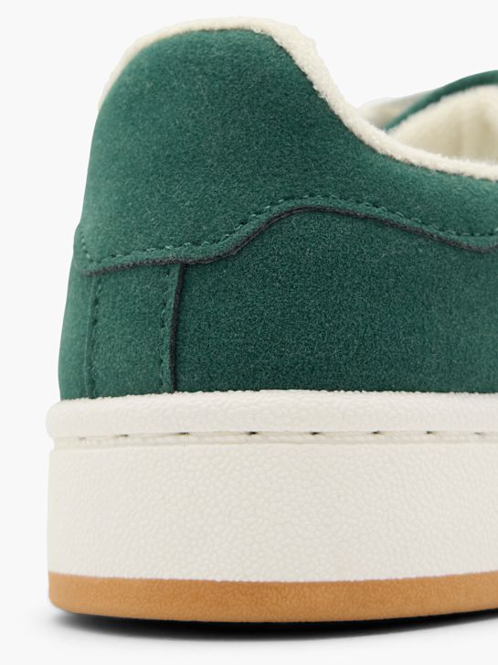 Claudia Ghizzani Sneaker Grün 96965 6