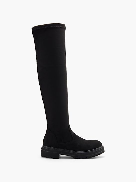 Claudia Ghizzani Stiefel Schwarz 96963 1