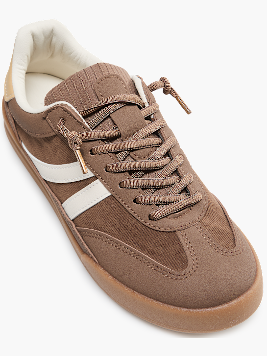 Graceland Sneaker Kahverengi 96980 2