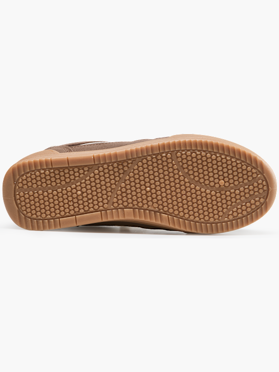 Graceland Sneaker Kahverengi 96980 4
