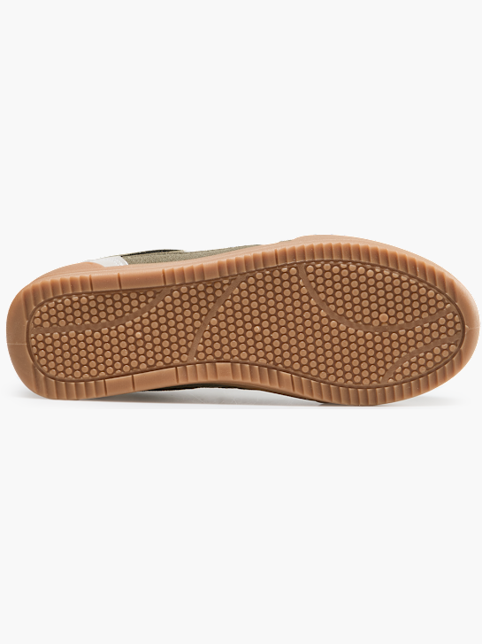 Graceland Sneaker Zeytin Yeşili 96981 4