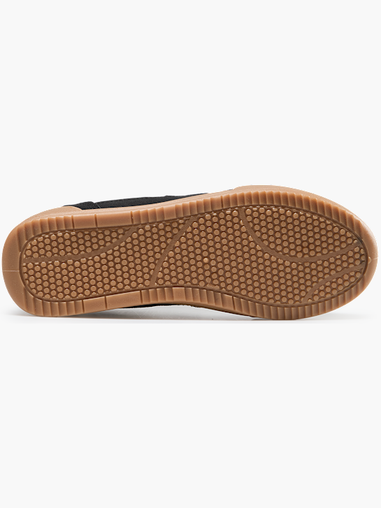 Graceland Sneaker Siyah 96982 4