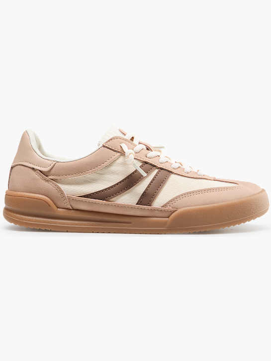 Graceland Sneaker Bej 96983 1
