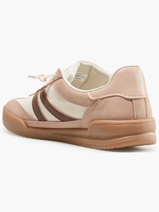 Graceland Sneaker Bej 96983 3