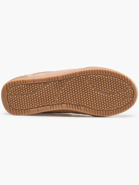 Graceland Sneaker Bej 96983 4