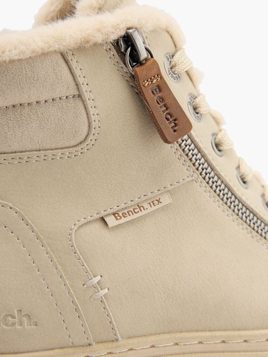 Bench Auliniai batai su raišteliais Smėlinė 97017 5