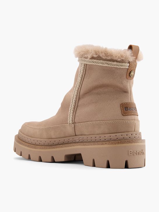 Bench Žieminiai aulinukai Smėlinė 97038 3