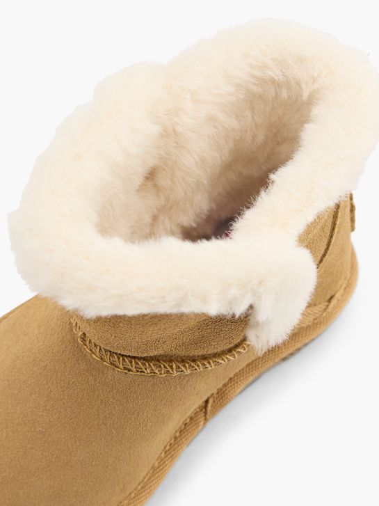 elefanten Boots d'hiver Beige 97047 5