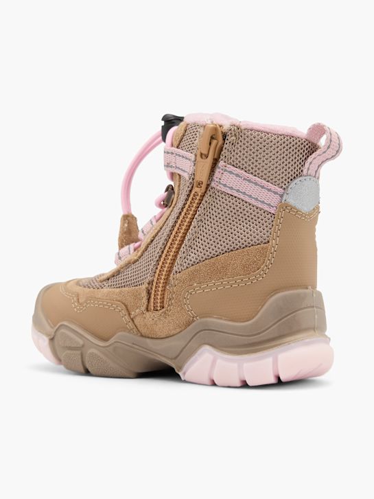elefanten Vinterkänga Beige 97053 3