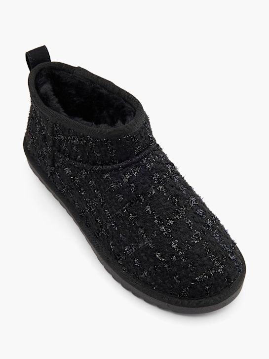 Graceland Bota de inverno Preto 97087 2