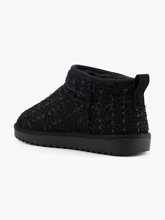 Graceland Bota de inverno Preto 97087 3