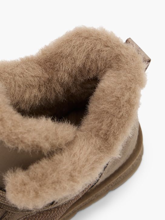 Graceland Stivale allacciato Marrone 97092 6