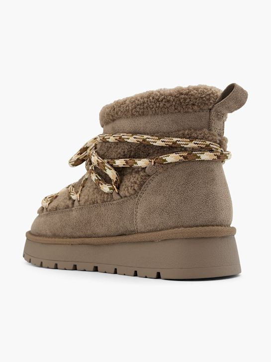 Graceland Vinterkänga Brun 97093 3