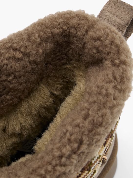 Graceland Vinterkänga Brun 97093 6