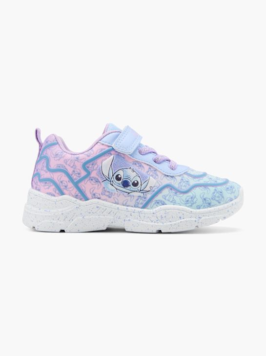 Lilo & Stitch Trainer Purple 97078 1