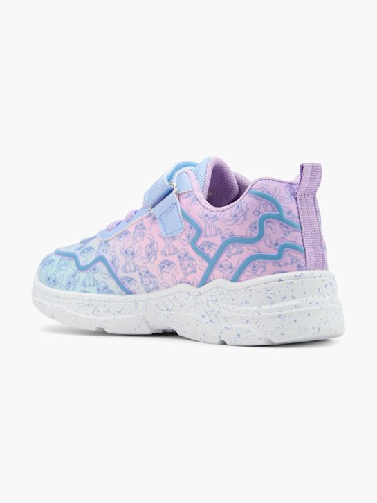 Lilo & Stitch Trainer Purple 97078 3