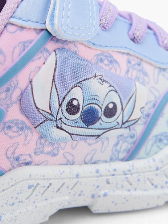 Lilo & Stitch Trainer Purple 97078 5