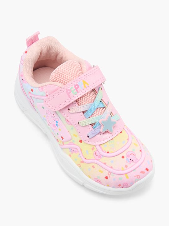 Peppa Pig Trainer Pink 97074 2