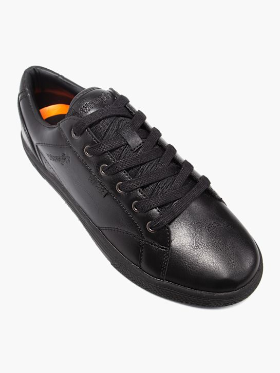 Wrangler Trainer Black 97073 2