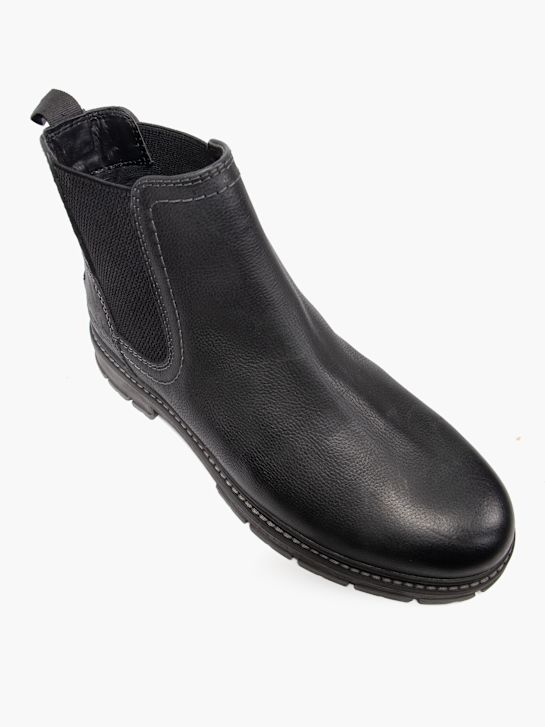 Wrangler Chelsea boot Black 97079 2