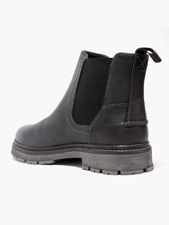 Wrangler Chelsea boot Black 97079 3