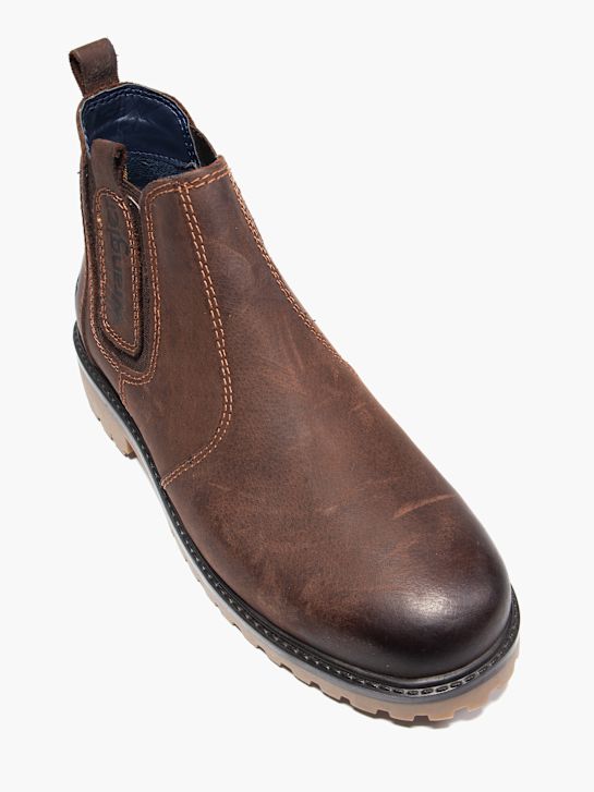 Wrangler Chelsea boot Brown 97083 2