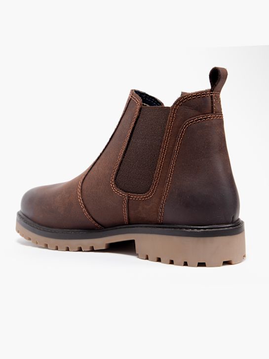 Wrangler Chelsea boot Brown 97083 3