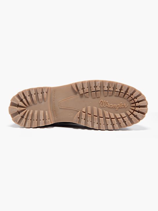 Wrangler Chelsea boot Brown 97083 4