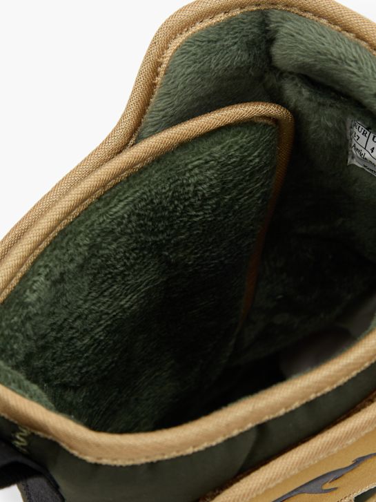 KangaROOS Zimná obuv Béžová 97123 5